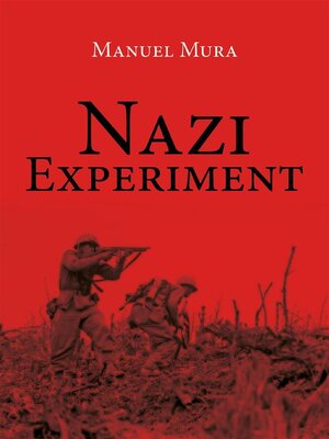 cover image of Nazi Experiment